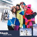 Fibank отново подкрепя Световната купа по сноуборд в Банско през 2026 г.