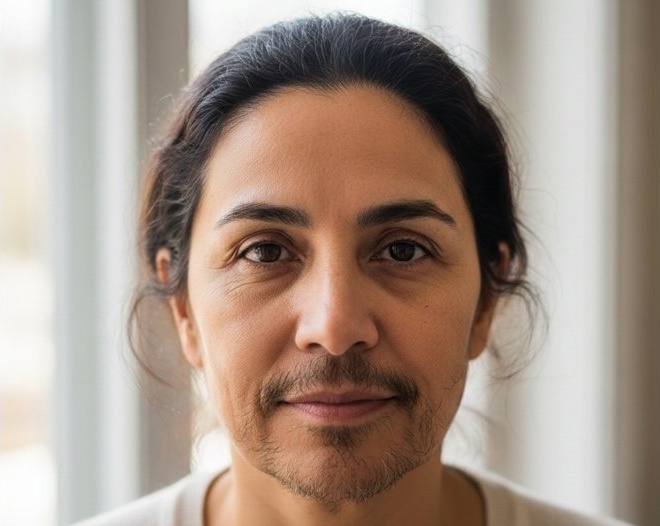 Хирзутизъм: Кога окосмяването при жените е сигнал за диабет или поликистозни яйчници?