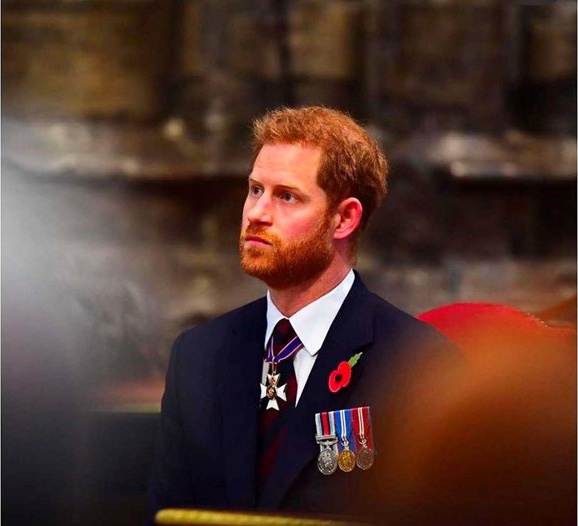 Принц Хари свидетелства по дело срещу „Дейли мейл“ за нарушаване на личния живот