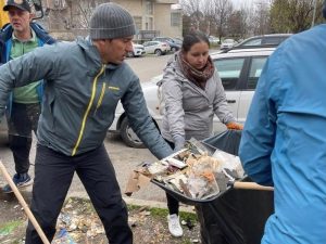 Кризата с боклука в София: Терзиев между „хубавия план” и „хора с прякори”