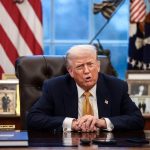 Тръмп представи нов план за здравеопазване: „Великият здравен план“