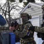 ICE: Как службата за имиграция набира агенти в ерата на Тръмп