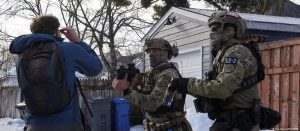 ICE: Как службата за имиграция набира агенти в ерата на Тръмп