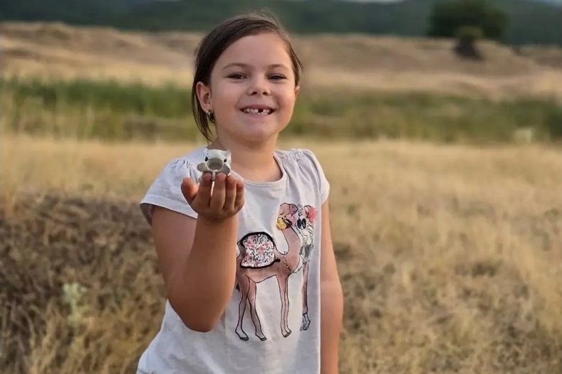 Чудо: 70 000 евро за Зара от Пловдив, над 2000 души откликнаха за часове