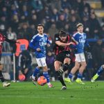 „Милан“ победи „Комо“ с обрат, съкрати разликата до „Интер“