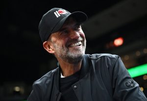 Юрген Клоп обмисля треньорски пост в Реал Мадрид на фона на криза в клуба