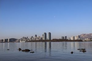 Китай бележи значително подобрение на качеството на въздуха и околната среда през 2025 г.