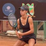 Лидия Енчева на полуфинал в Хургада, очаква реванш срещу Егорова