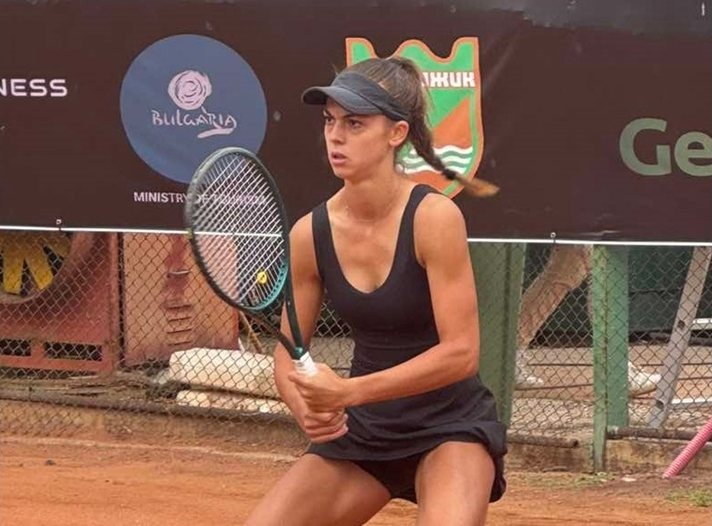 Лидия Енчева на полуфинал в Хургада, очаква реванш срещу Егорова