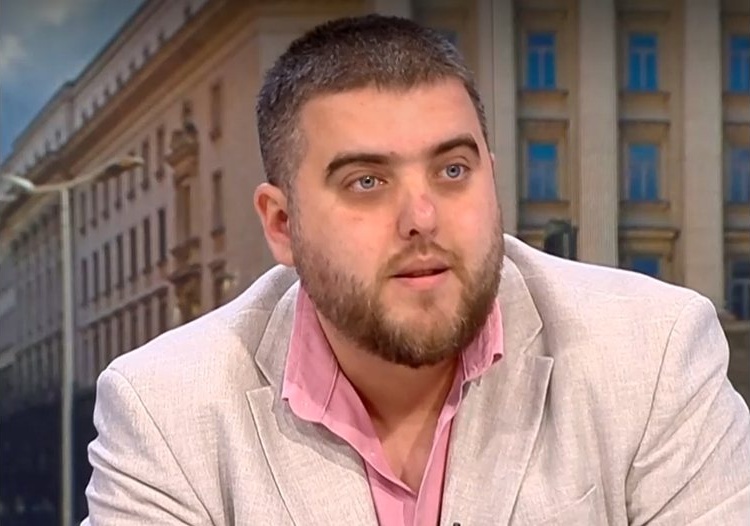 Любослав Костов от КНСБ: 5% увеличение на заплатите е недостатъчно, обрича държавата на свободно падане