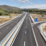 АПИ: Строителството на АМ „Русе – Велико Търново“ продължава, въпреки прекратена поръчка