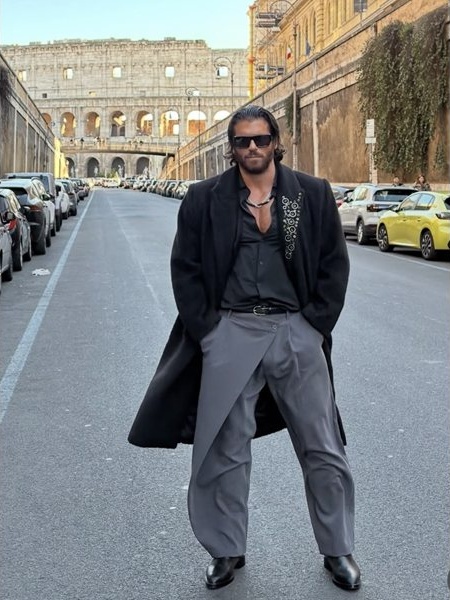 Брадли Купър: За майка ми Джан Яман е най-добрият актьор в света