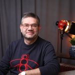 Димитър Коцев-Шошо: Името Коцев влиза в стаята преди мен