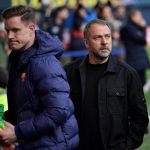 Марк-Андре тер Стеген отива под наем в Жирона