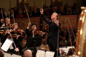 Яник Незе-Сеген: От заместник до звезда на новогодишния концерт във Виена