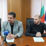 Новооткрит спортен клуб стартира тренировки в плувния комплекс в Шумен