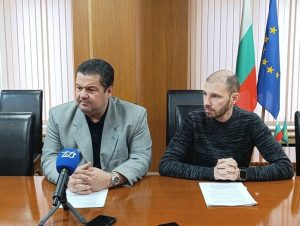 Новооткрит спортен клуб стартира тренировки в плувния комплекс в Шумен