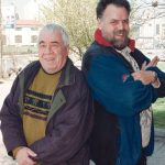 Боян Радев искал да направи Ивайло Калоянчев световен шампион по борба