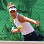 Гергана Топалова на полуфинал в Буенос Айрес след обрат