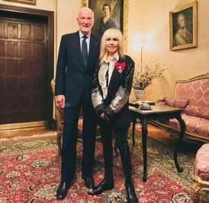 Царските ордени: Славна история и съвременна стойност – от Фердинанд до Лили Иванова