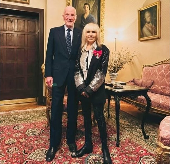 Царските ордени: Славна история и съвременна стойност – от Фердинанд до Лили Иванова