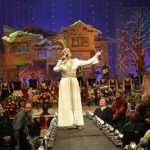 Николина Чакърдъкова: Три пъти пребори смъртта, цени всеки миг и готви грандиозен концерт