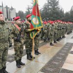 Новоназначени военнослужещи положиха клетва в Стара Загора и Асеновград