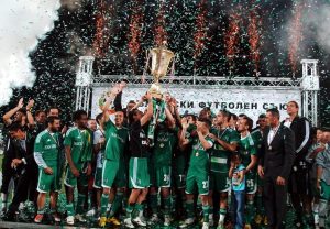 Невероятни истории: Отбори, шампиони веднага след промоция в елита