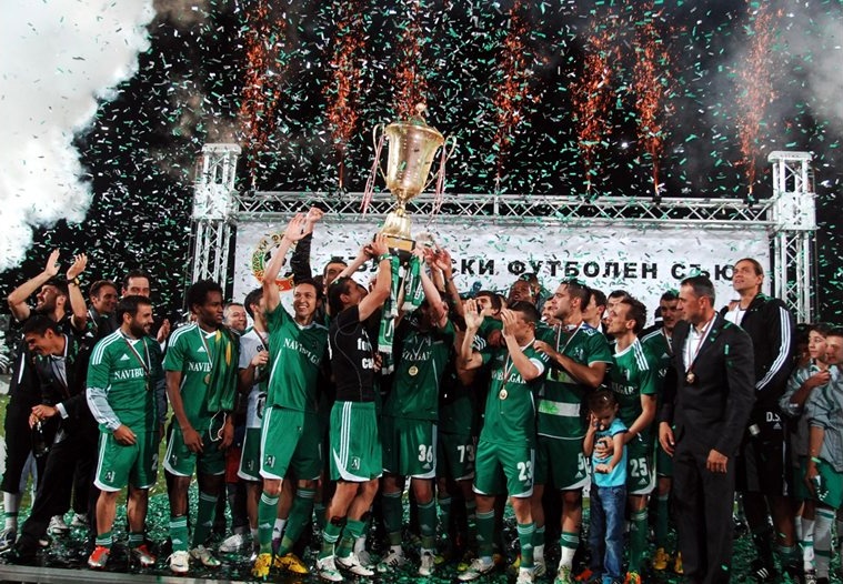 Невероятни истории: Отбори, шампиони веднага след промоция в елита