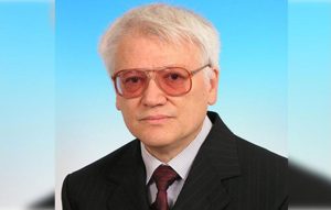 Почина видният математик проф. Емил Хорозов, дългогодишен преподавател в СУ