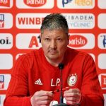 Валтер Папазки осигури самолет за Любослав Пенев от Германия