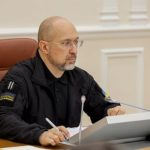 Всички украински електроцентрали са повредени от руски удари, обяви Киев