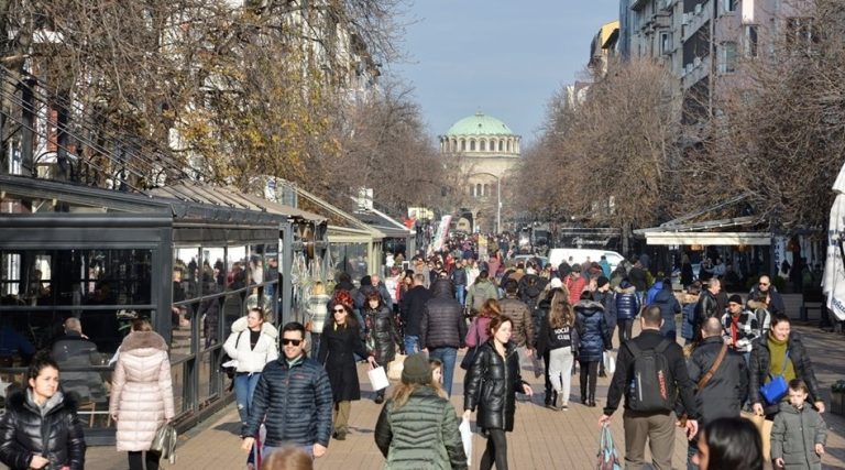 България на 50-о място по дружелюбност: Гърци и турци ни превъзхождат