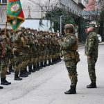 Адмирал Ефтимов: България вече разполага със специални формирования по земя, въздух и вода