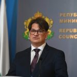 Министър Бачев: Справихме се достойно в сложна обстановка