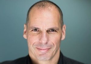 Янис Варуфакис разпитан за минала употреба на наркотици след подкаст