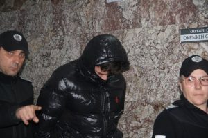 Синът на Атанас Бобоков освободен с гаранция след арест с марихуана