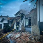 Киев в ступор: Живот без ток и парно при -8°C след руски обстрел