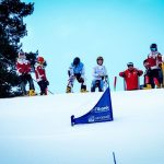 Банско домакин на решаваща битка за олимпийски квоти по сноуборд