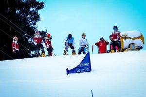 Банско домакин на решаваща битка за олимпийски квоти по сноуборд