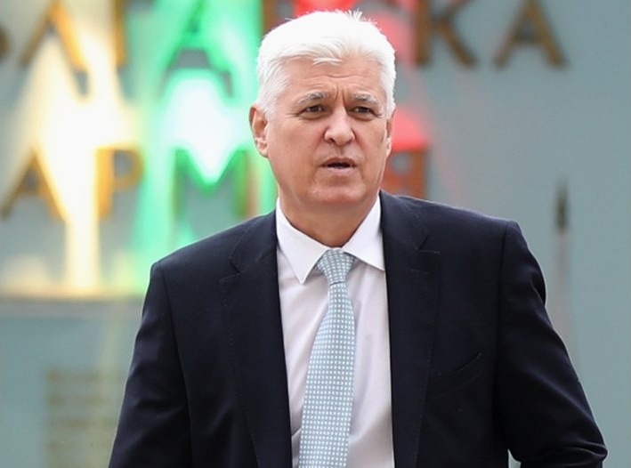 Секретарят на Радев призовава за президентска партия с видеоклип