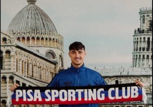 Росен Божинов дебютира в Серия А след 1015 дни българска суша