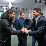 Емил Кременлиев оглави футбола в Кърджали, БФС стартира срещи с клубове