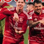 Илия Груев с важна победа за „Фортуна“ Дюселдорф на старта на годината