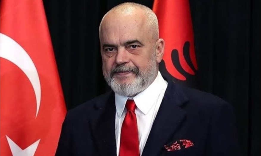 Дипломатическо напрежение: Еди Рама с остри забележки към Гърция