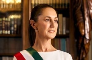 Президентката на Мексико: Усилията срещу наркокартелите дават "убедителни резултати"