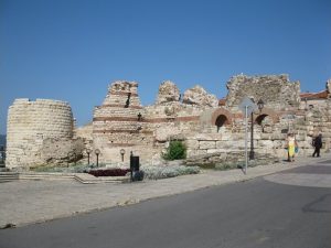 Последната война на България с Византия: Предателство и османска сянка