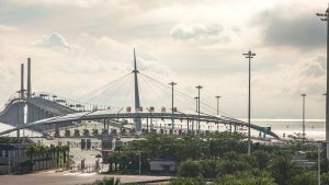 Макао и Хонконг улесняват граничния контрол от януари 2026 г.