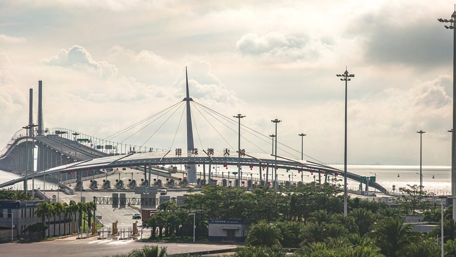 Макао и Хонконг улесняват граничния контрол от януари 2026 г.