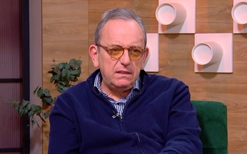 Петър Стоянович: В България всеки иска да е чорбаджия, а никой – ратай